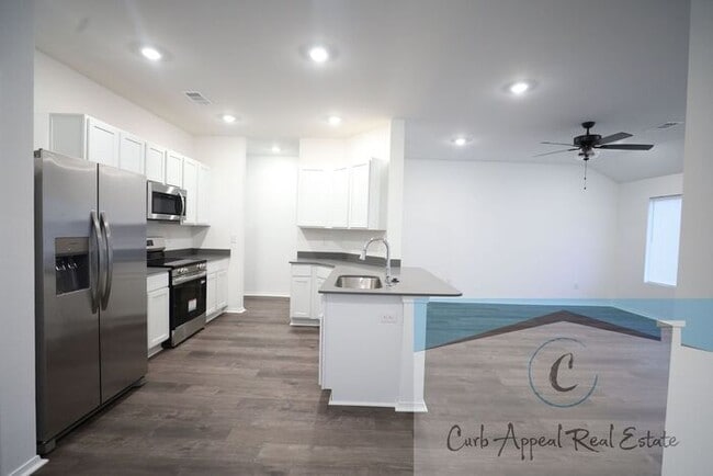 Photo - New construction in Jonesboro - beautiful 3bed / 2 bath home - Nettleton!!