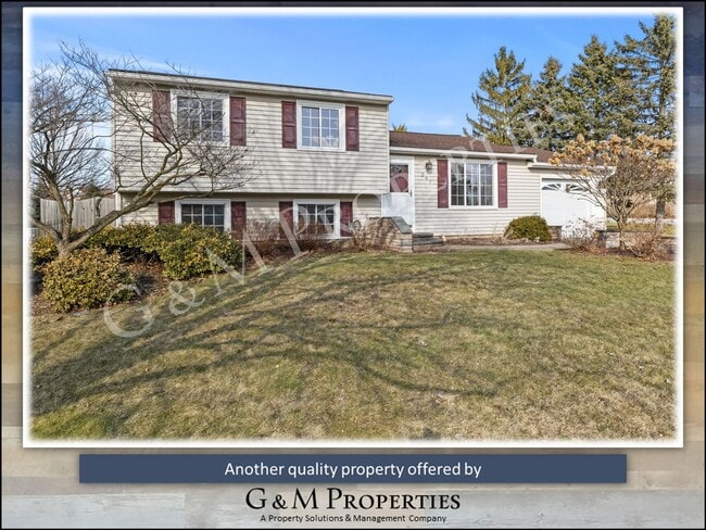 Photo - Beautifully Renovated 3-Bedroom Split-Level Home for Rent – Move-In Ready!