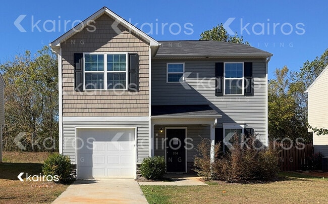 Building Photo - 204 Glenoaks Dr