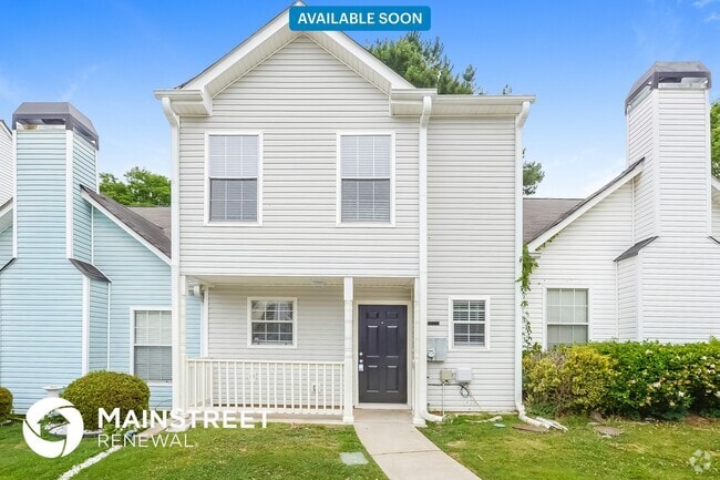 Building Photo - 5963 Sherwood Trace Rental