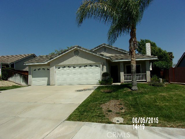 Photo - 39494 Seraphina Rd Casa