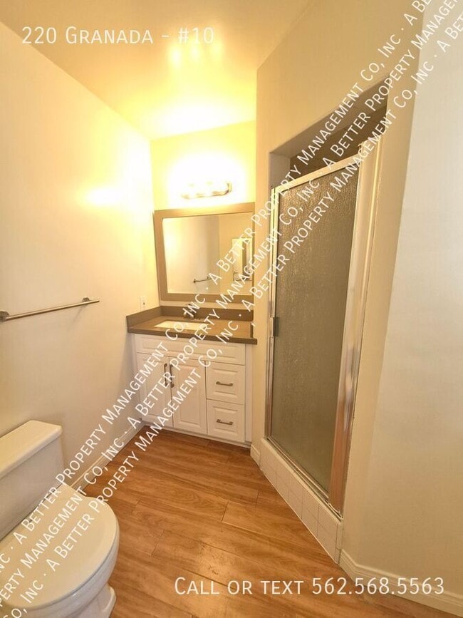 Photo - 220 Granada-#10 Unit #10