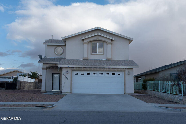 Photo - 10736 Canyon Sage Dr Casa