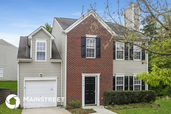 Building Photo - 514 Woodington Ln