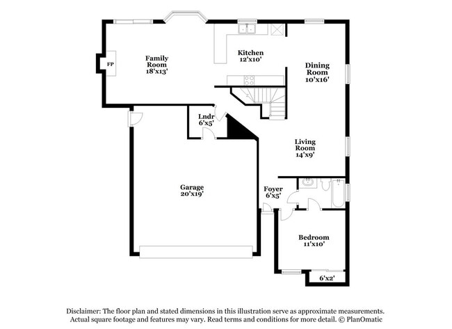 Photo - 1733 Toltec Cir