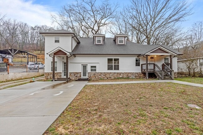 Building Photo - 3118 New York Ave