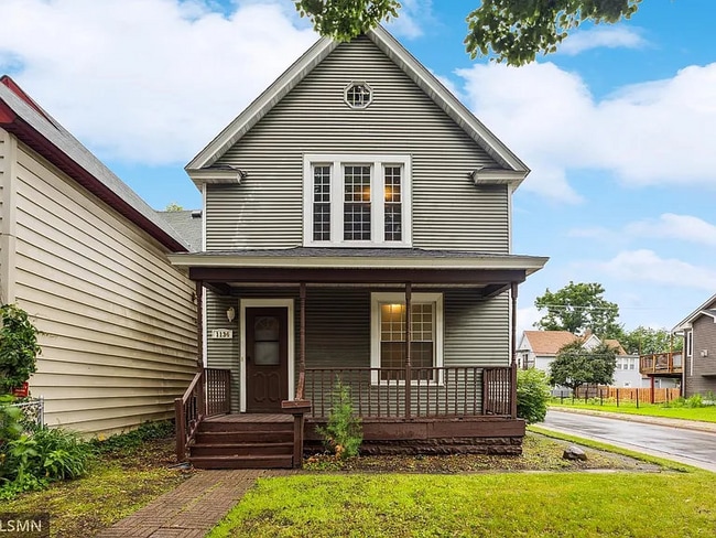 Building Photo - 1134 Lincoln St NE Rental