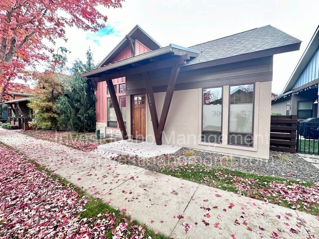 Photo - Rarely available in the most preferred River District! Available July 2026