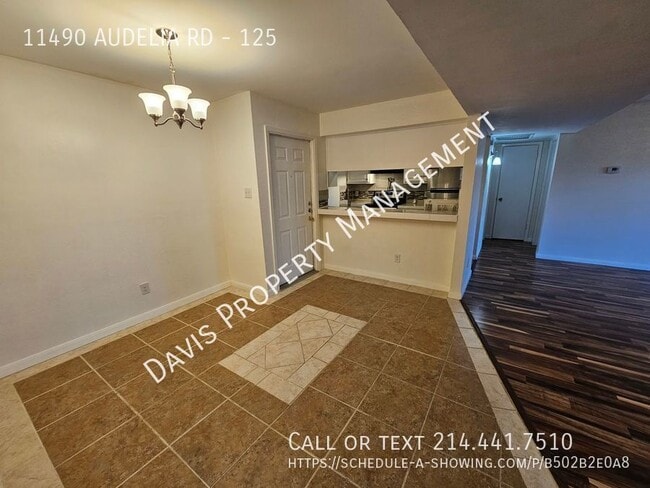 Photo - 11490 Audelia Rd