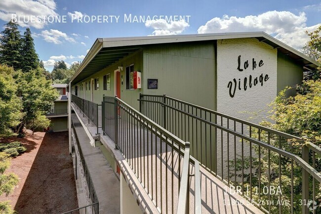 Building Photo - 11850 SE 26th Ave Unit 314 Rental