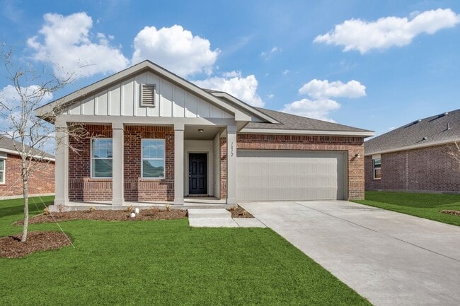 Photo - 1908 Briar Cv Casa