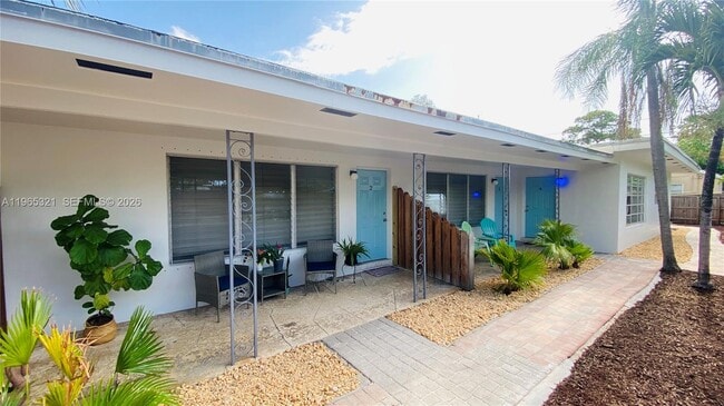 Photo - 1028 NE 16th Terrace Unidad 1