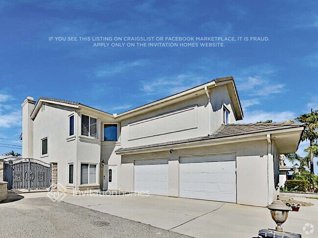 Building Photo - 20123 Rockwell Rd Rental