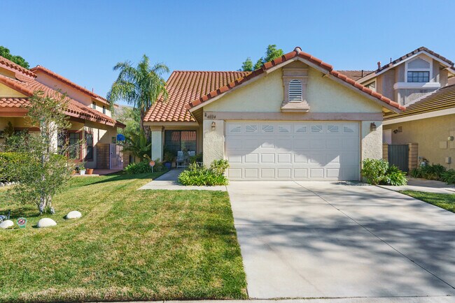 Photo - 4024 Lost Springs Dr