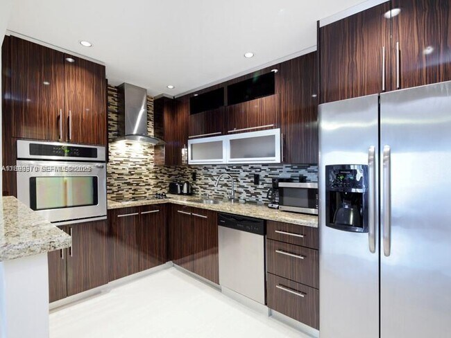 Photo - 19390 Collins Ave Unit 318