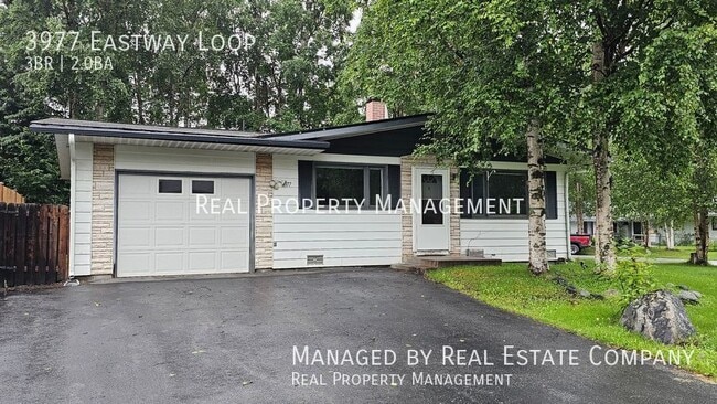 Building Photo - 3977 Eastway Loop