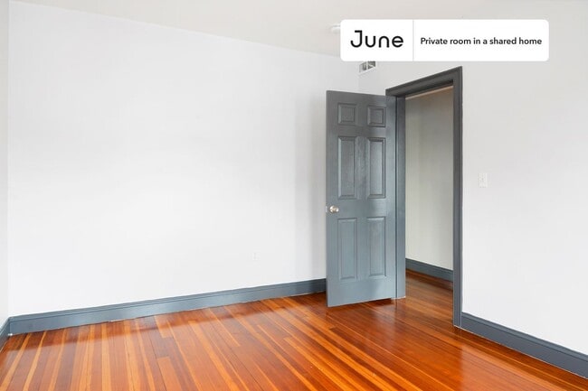 Photo - Room in Shared 4 bed/2 bath home Unidad C