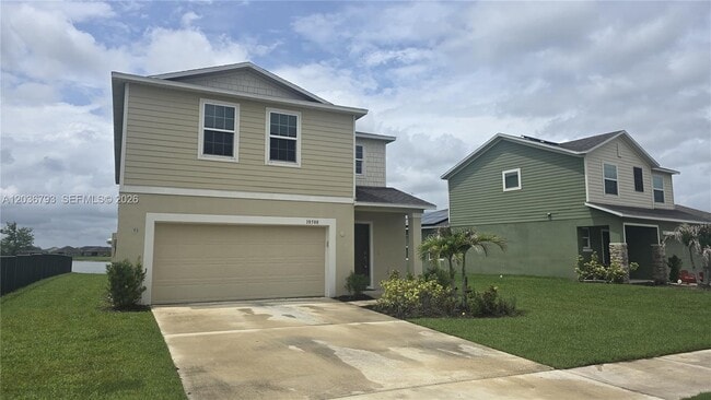 Building Photo - 10500 SW Vasari Way