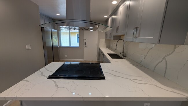 Cover - Kitchen - 676 Grand Fir Ave Unit Apt #3