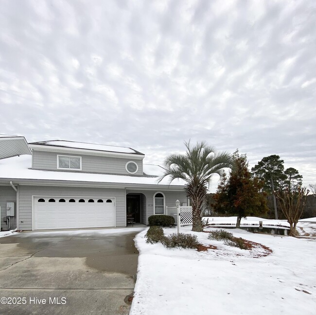 Photo - 147 Crooked Gulley Cir Townhome