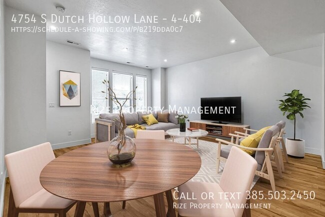 Photo - 4754 Dutch Hollow Ln Townhome