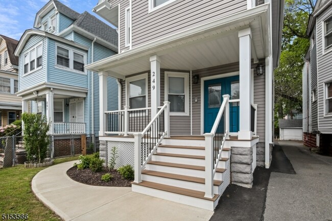 Building Photo - 249 S Burnet St Unit 1 Rental