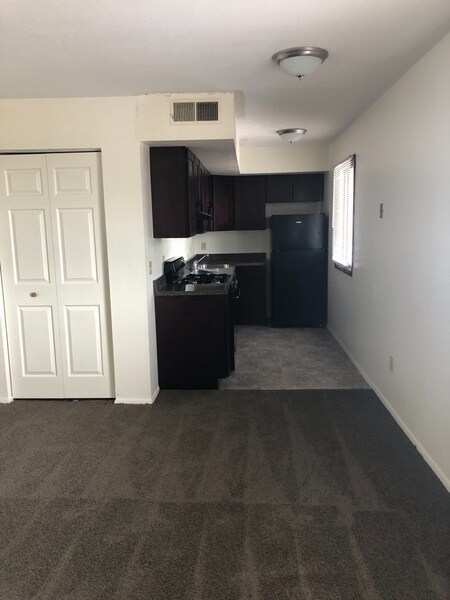 Southwyck Place Apartments