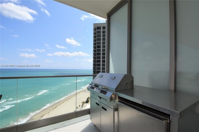 Photo - 18975 Collins Ave Unit 2003