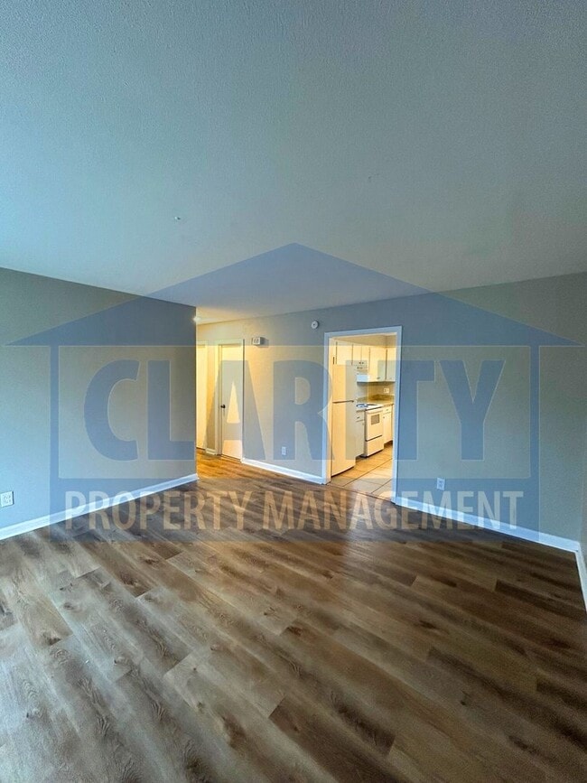 Photo - Updated 2 Bedroom, 1 Bath Duplex