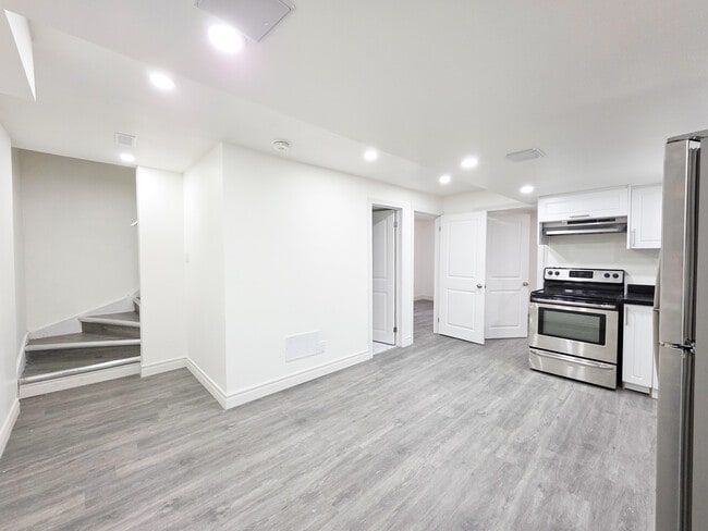 Photo - Bright & Spacious Basement Apartment (2 Bed, 1 Bath) Unit BSMT