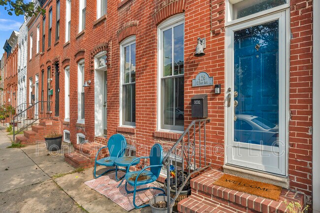 Photo - 426 E Fort Ave