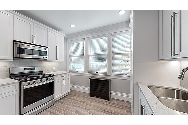 Fairfield Victorian Residences at Sea Cliff