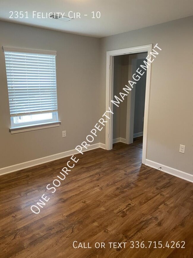 Photo - 2351 Felicity Cir Unit 10