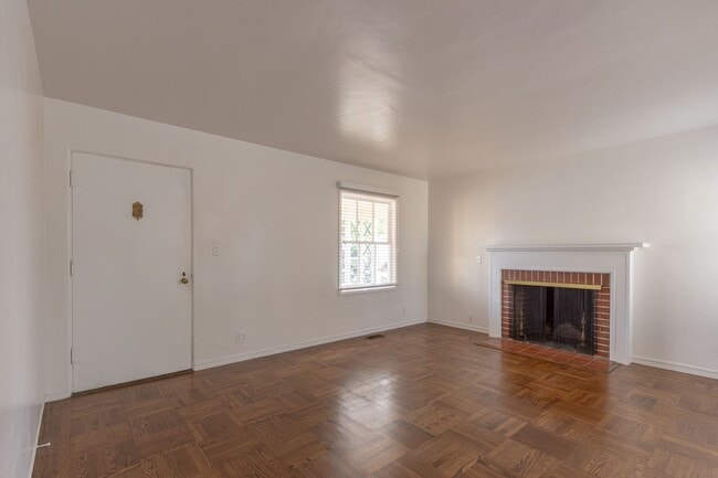 Photo - 2BR Home + Bonus Room with Yard & 2-Car Garage | Near Oyster Point | YouTube Tour