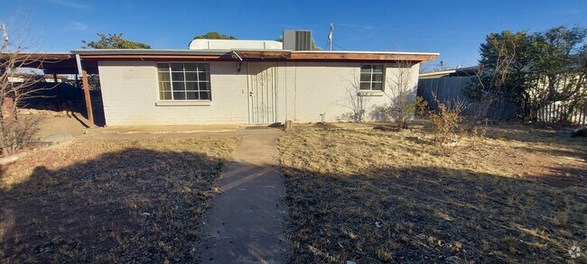 Building Photo - Huachuca City Rental