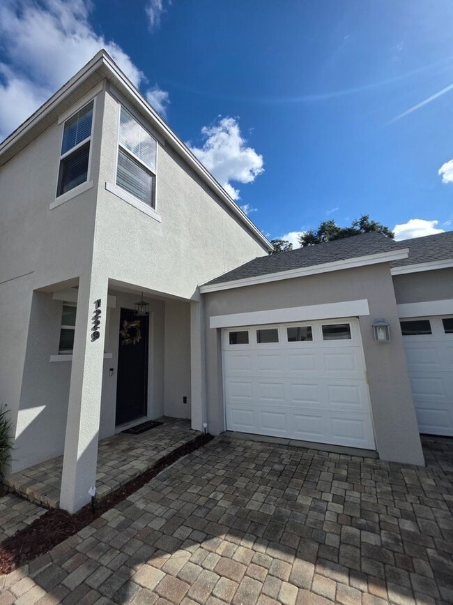 Photo - Modern Luxury Townhome in Prime Downtown Orlando Location