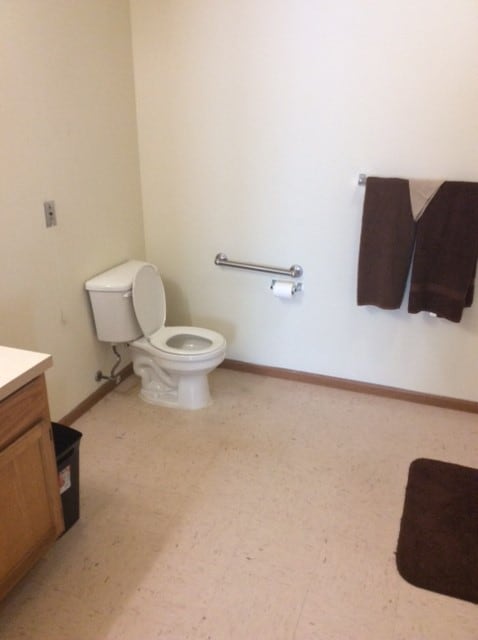 Photo - Heritage Senior Apartments