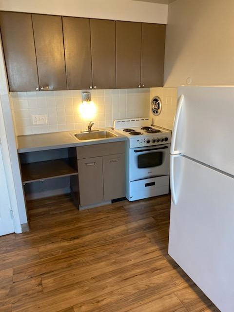 Photo - 1 bedroom in Akron OH 44306 Unit 34