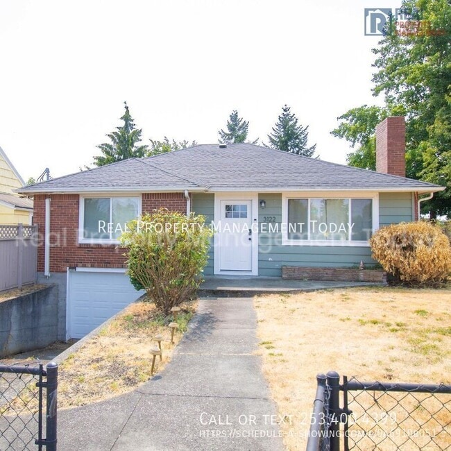 Building Photo - 3122 S 11th St Rental