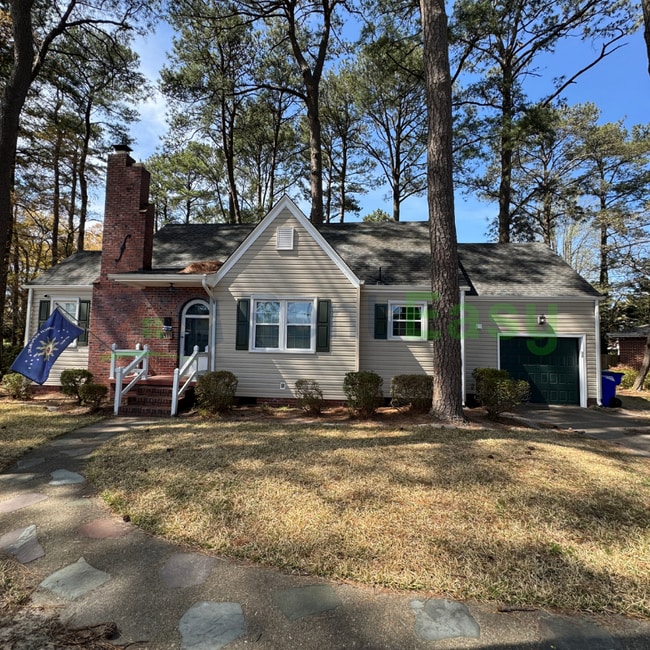 Building Photo - 8533 Circle Dr