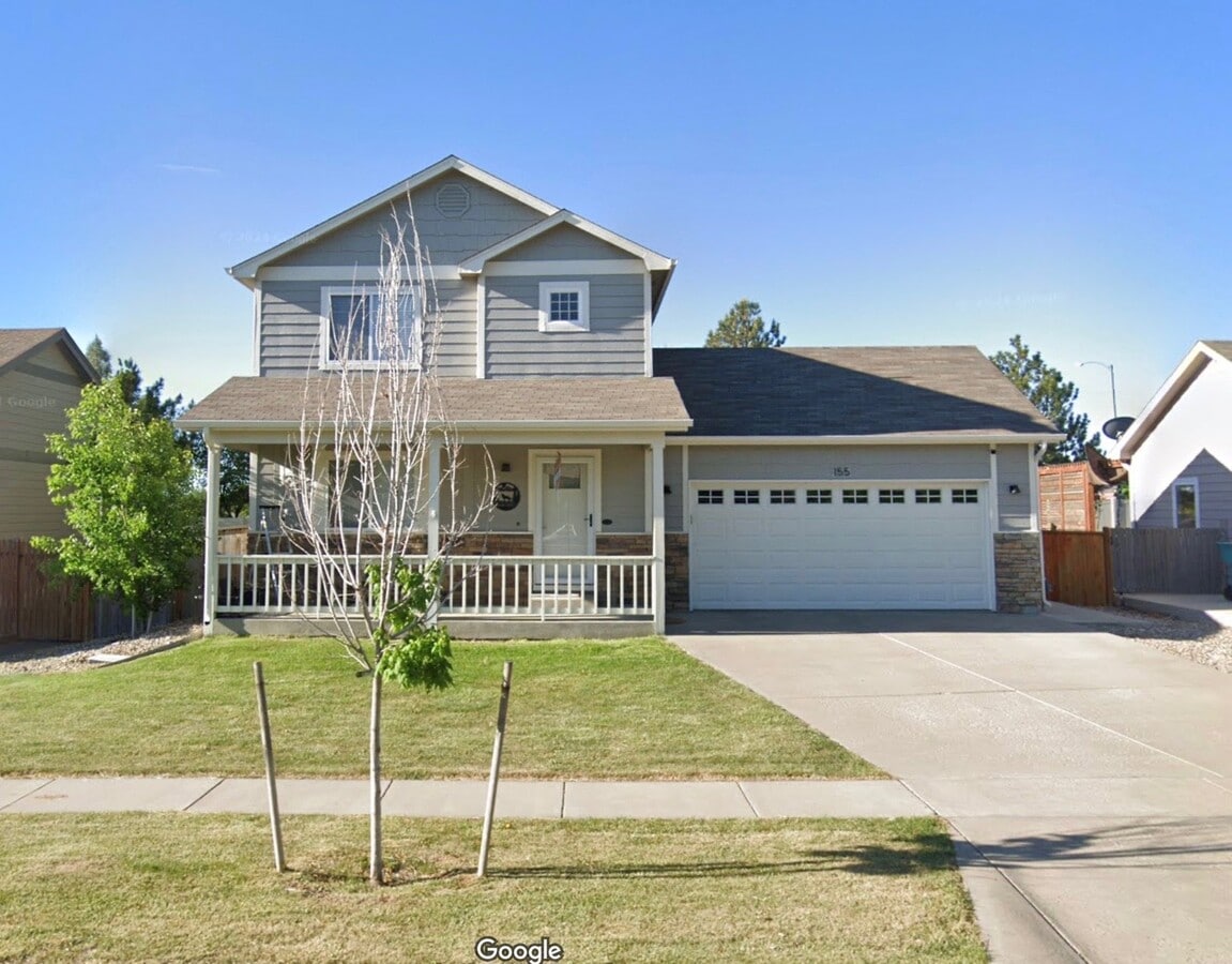 Photo - 155 Redcloud Ave