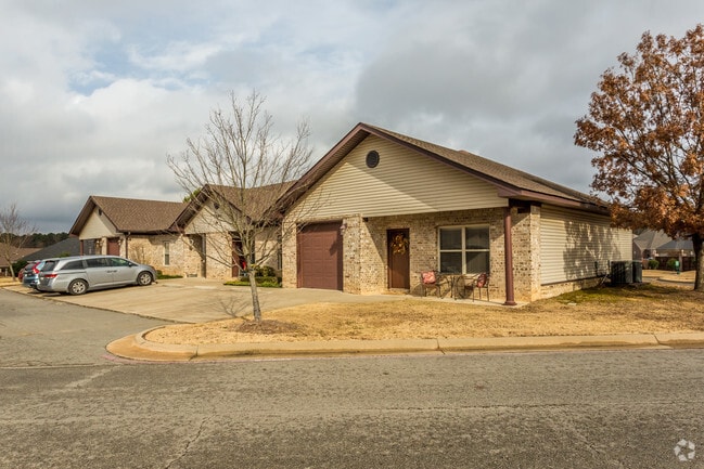 St. Regis at Hurricane Lake - St. Regis at Hurricane Lake