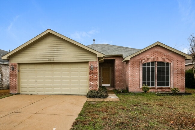 Building Photo - 1037 Harriman Dr