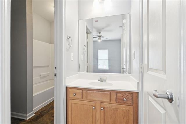 College Park Apartments