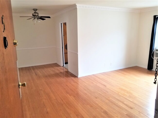 1225 S Bedford St Unit 5