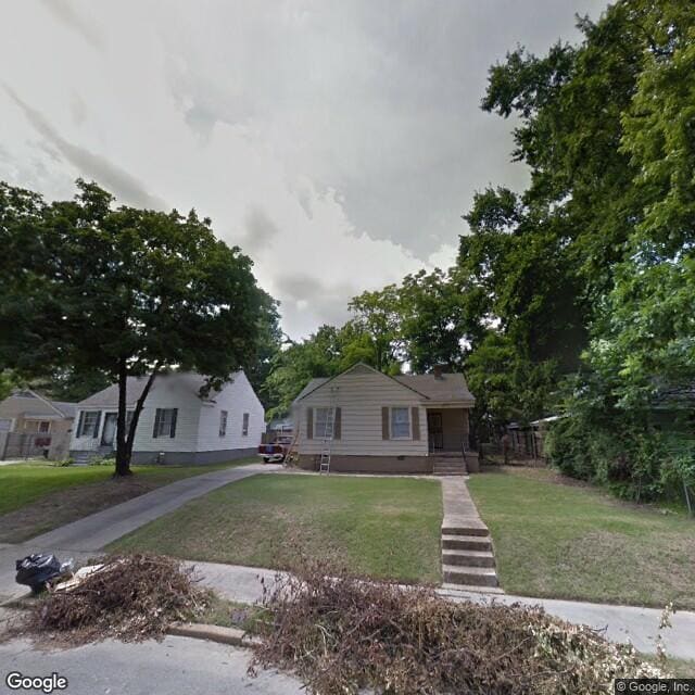 Photo - 3703 Fairoaks Ave House