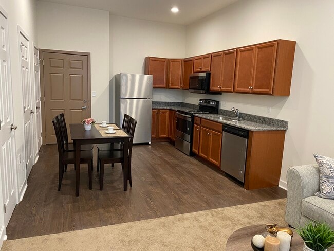 Photo - Springs Living- Senior Independent Living