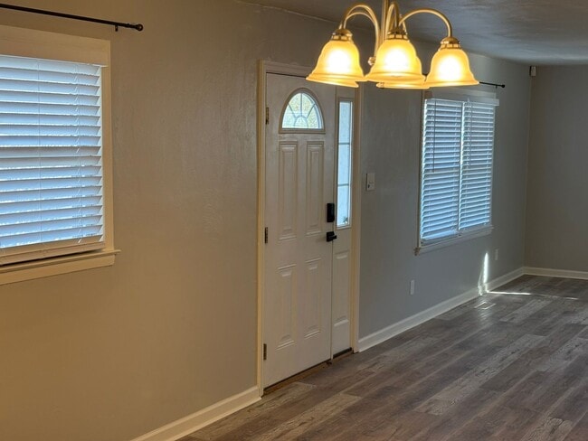 Photo - Beautiful updated home with new flooring and fresh paint