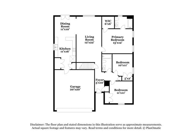 Photo - 601 Niagra Ln