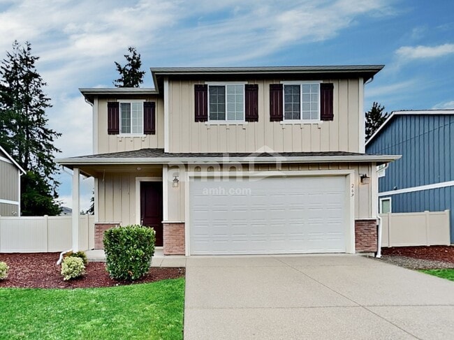 Photo - 30826 SE 418th St